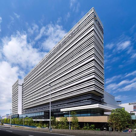 Villa Fontaine Grand Tokyo Ariake Exteriér fotografie