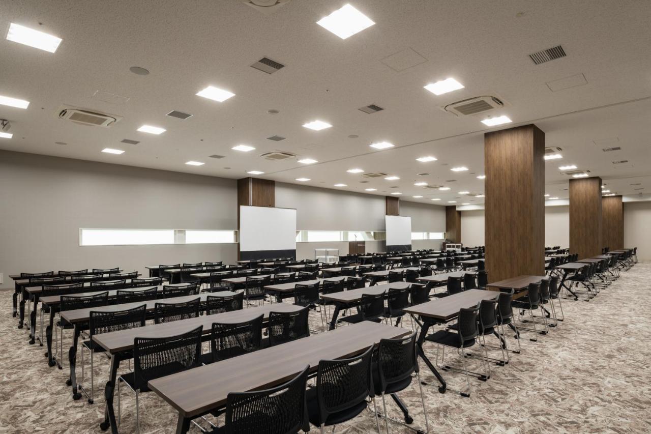 Villa Fontaine Grand Tokyo Ariake Exteriér fotografie