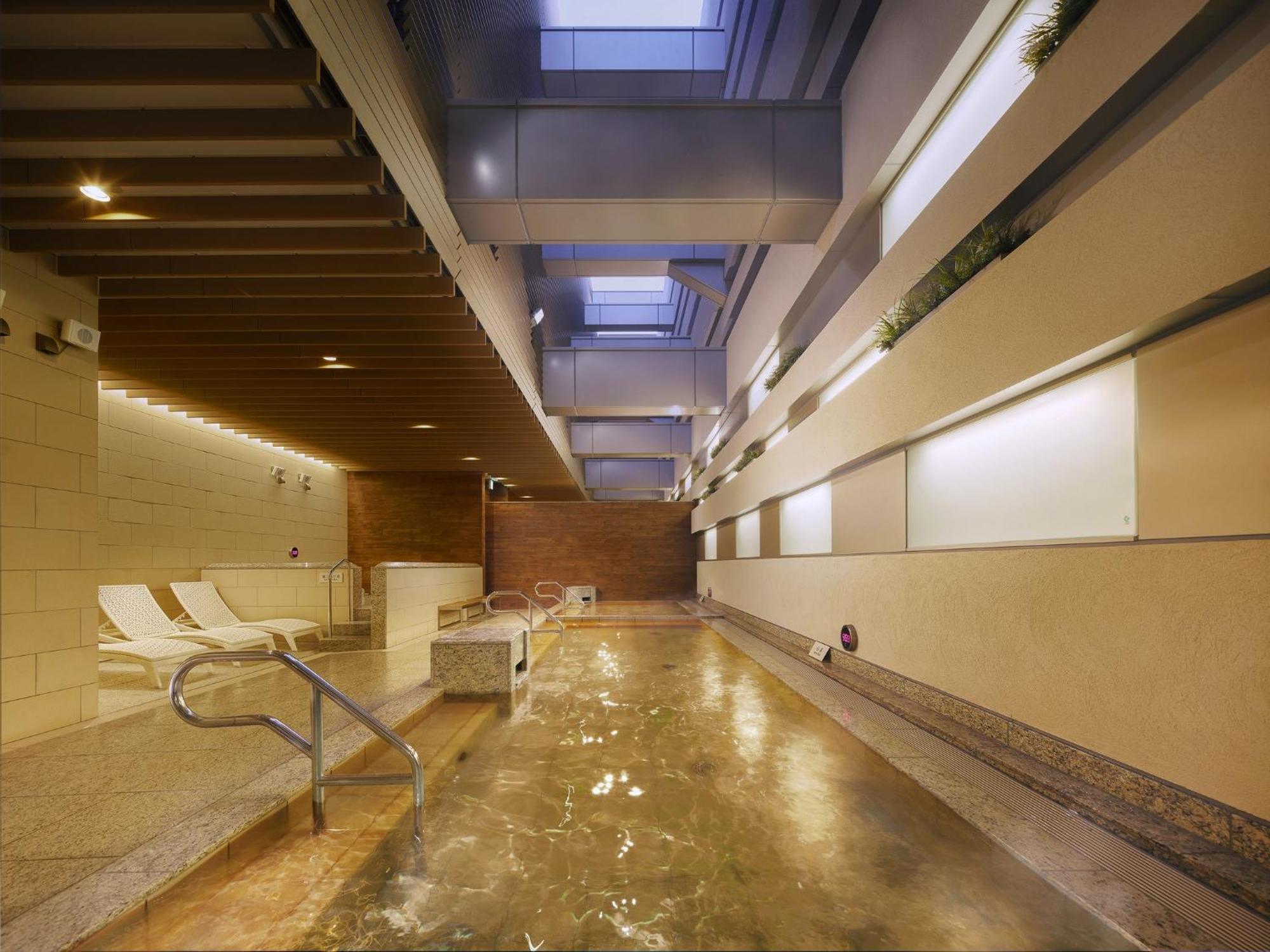 Villa Fontaine Grand Tokyo Ariake Exteriér fotografie